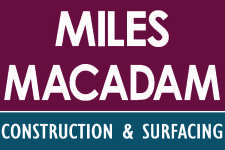 Miles Macadam