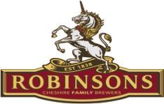 Frederic Robinson Brewery