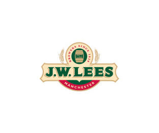 JW Lees Managing Director William Lees-Jones